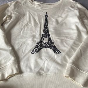 Karl Lagerfeld sweatshirt